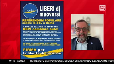 🔴 Punto & Accapo, la rassegna stampa di Francesco Borgonovo - 5 Ottobre 2023