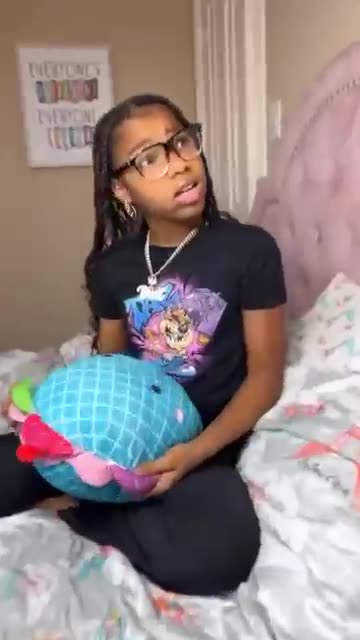 When you and your sibling don’t get along 😂❤️