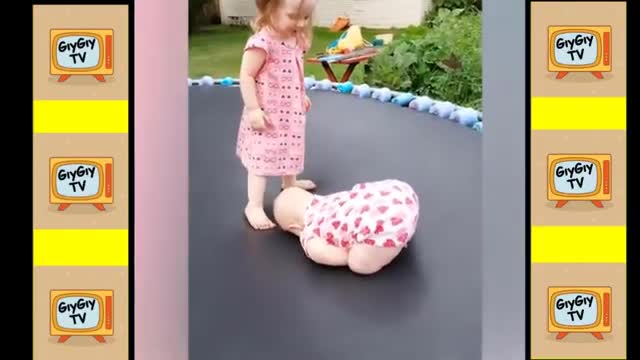 very funny children's videos #2