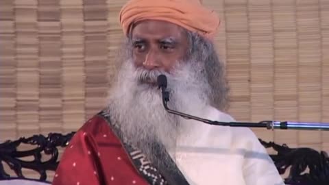 What is the Purpose of Meditation? Sadhguru will show you