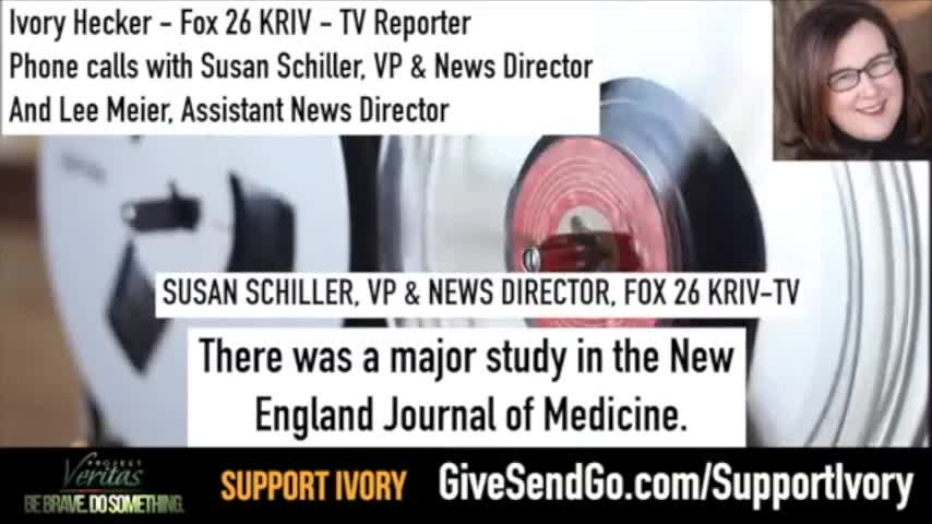 June 2021- Media and Fauci Scandals