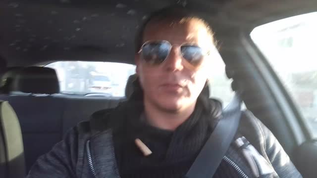 THE TRUMAN COVID SHOW ‼️‼️‼️