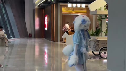 Dimensional Sheep Club #12