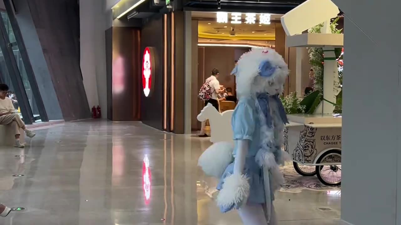 Dimensional Sheep Club #12