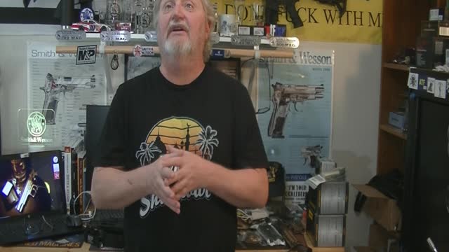 Ebomey's XP22 Scorpion Giveaway Entry Video