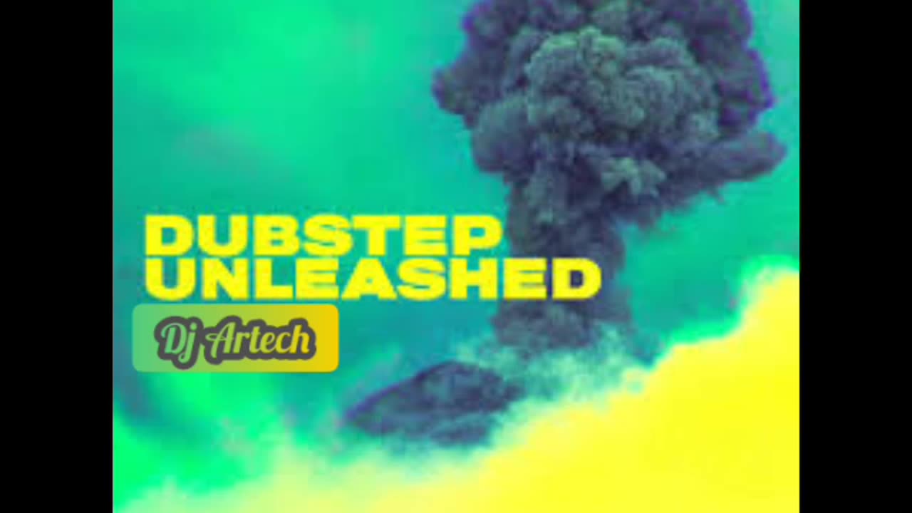 Dubstep Unleashed