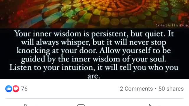 Laws Of Frequency Episode 1