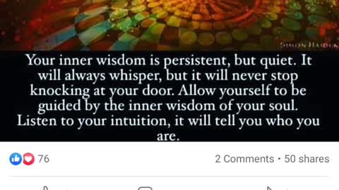 Laws Of Frequency Episode 1