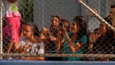 Brazil kids' plight moves Prince Harry