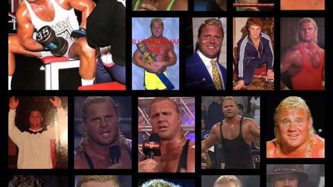 Episode 17 - Emailed Answered by Konnan and Disco Inferno