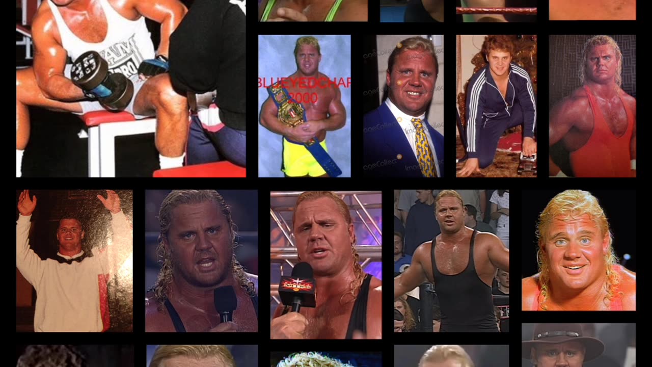 Episode 17 - Emailed Answered by Konnan and Disco Inferno