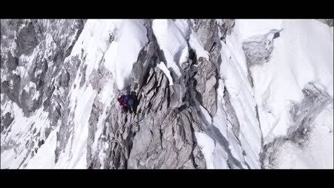 Ama Dablam Trailer | ELITE EXPED | NIMSDAI