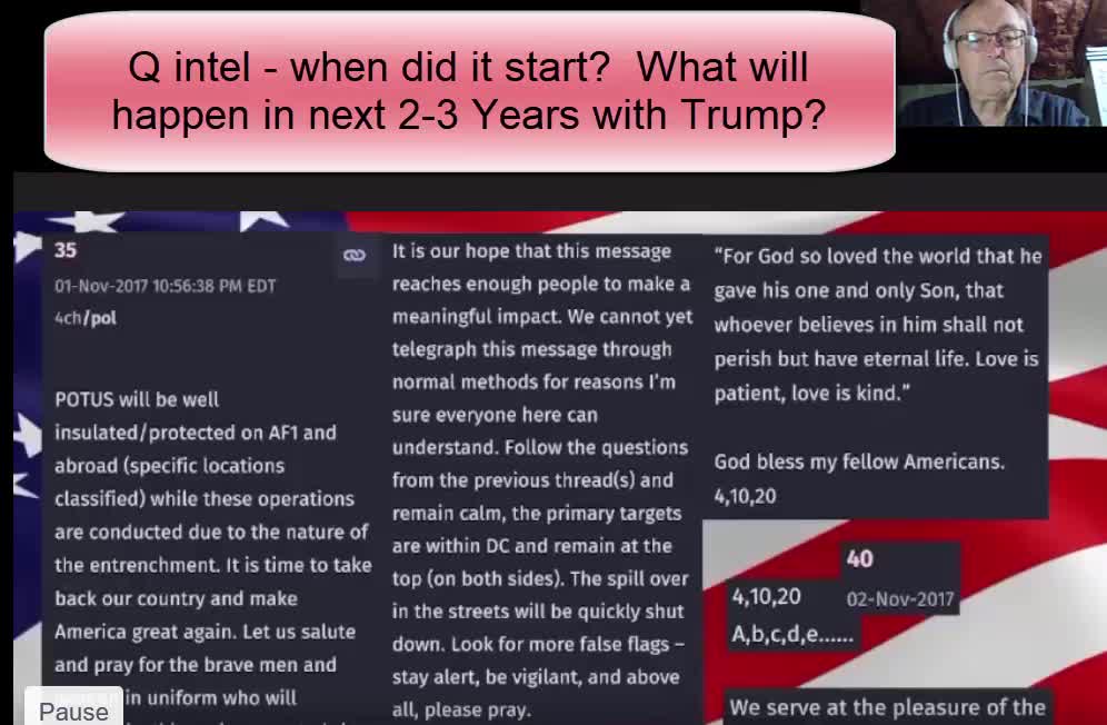 Christian News - Q Drops - Military Intel - Trump - Voting - Taking Country Back -10-26-22