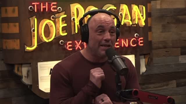 Joe Rogan Laughs at Electric Vehicle Owners Who Have No Idea Where Their Power Comes From