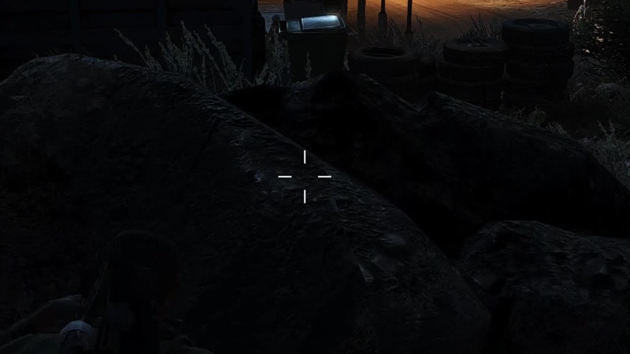 Tom Clancy Ghost Recon Wildlands Shorts