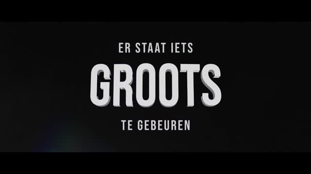 Samen Voor Nederland (5 september, promo)