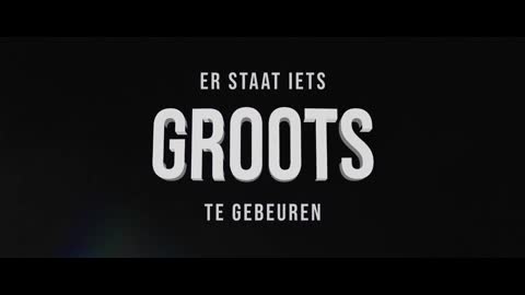 Samen Voor Nederland (5 september, promo)