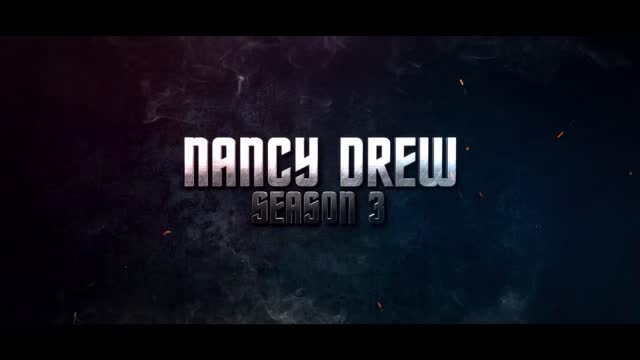 *COMING SOON* Nancy Drew Season 3 Trailer