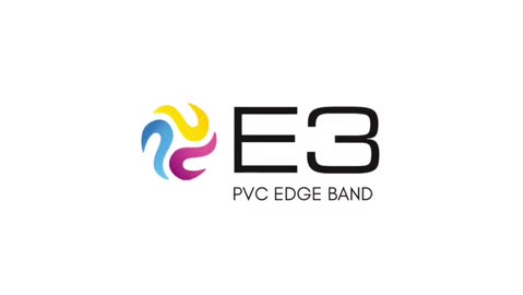 Timeless Elegance: Explore Unlimited Shades of White with E3 PVC Edge Band