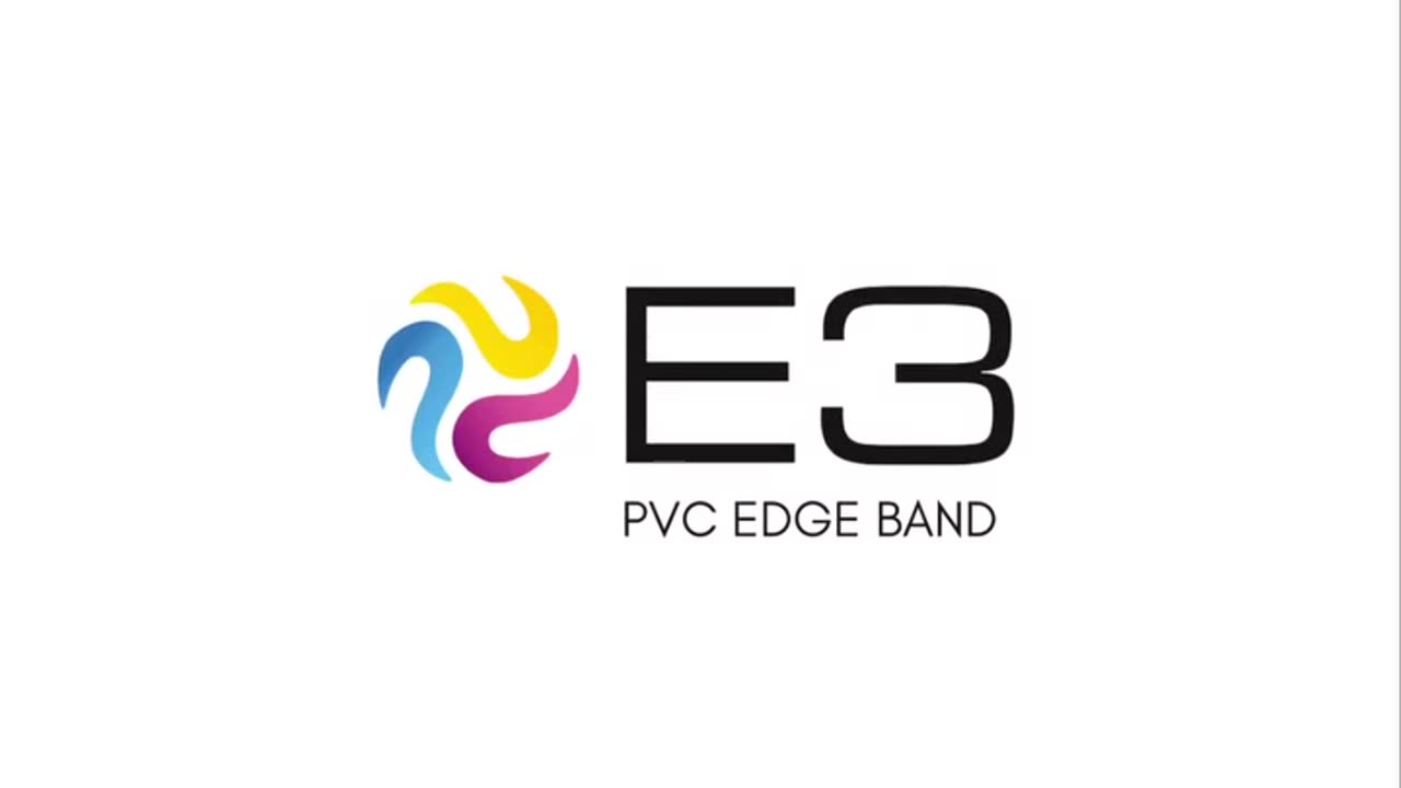 Timeless Elegance: Explore Unlimited Shades of White with E3 PVC Edge Band