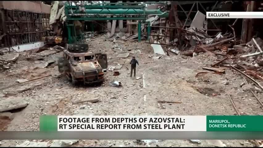 Daily News May 24th 2022 10pm UK