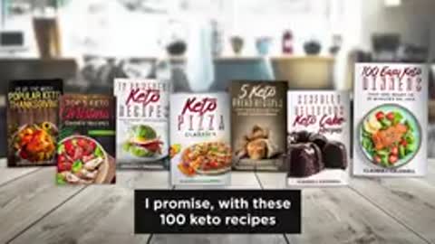 The Ultimate Keto Meal Plan