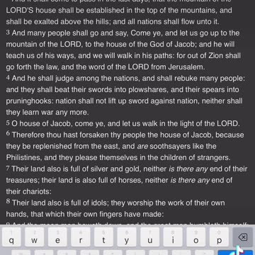 They are children not kids