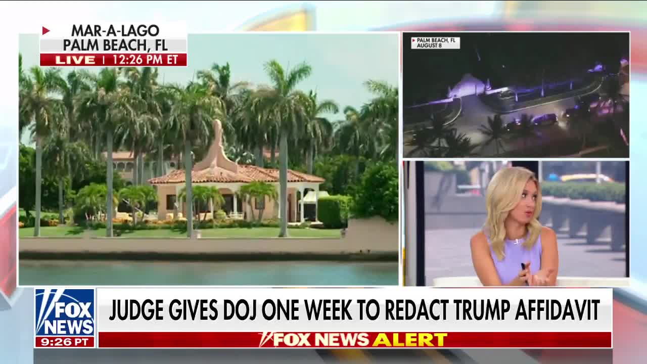 There's no crime Democrats won't commit to stop Trump