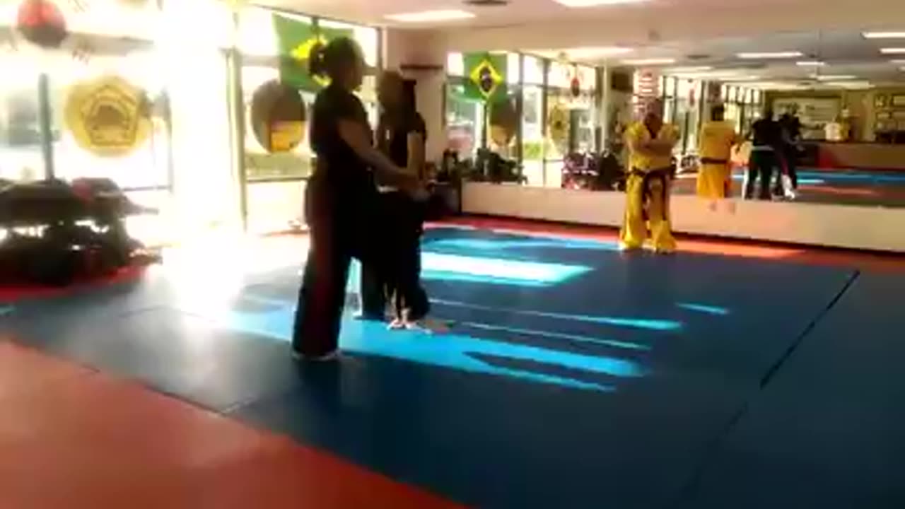 Hapkido