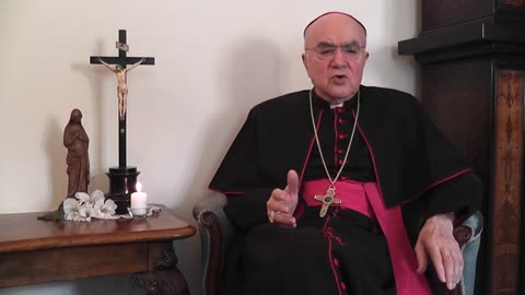 Chi presiede la Chiesa è marionetta nelle mani del burattinaio