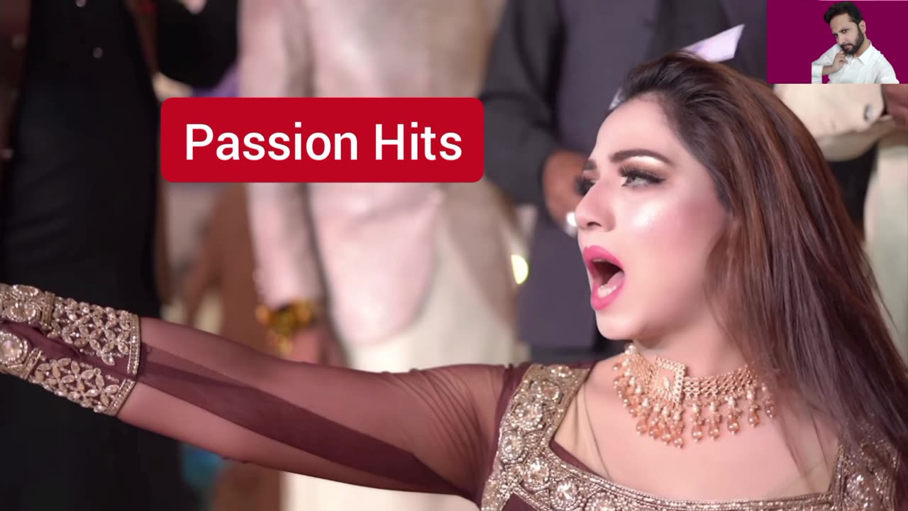 Tanveer Anjum New Song