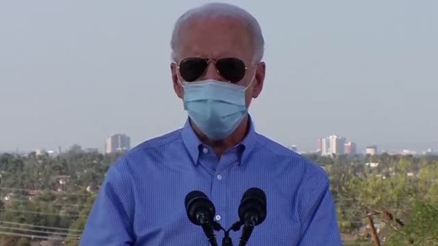 Joe Knows Masks