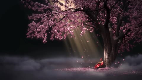 Meditation music for unity and inner peace..Stress treatment!