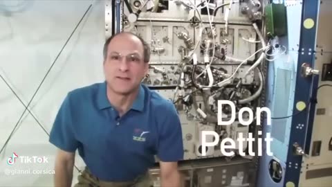 Astronaut Don Pettit - The BEST of the BEST!