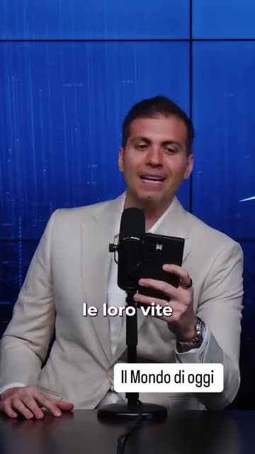 Ho chiesto a chat GPT: Se tu fossi il demonio e volessi ridurre l'umanità usare la forza