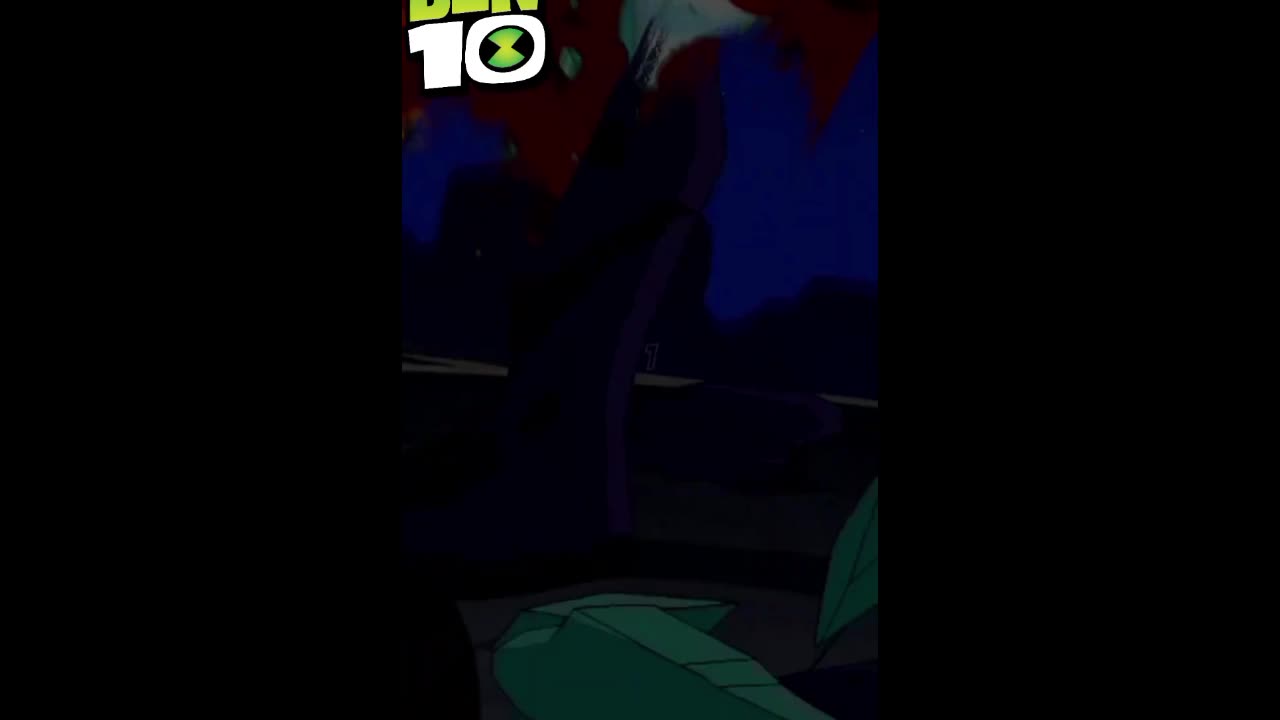 Ben 10 ultimate