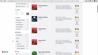 Videos for profit - Audio Jungle 12