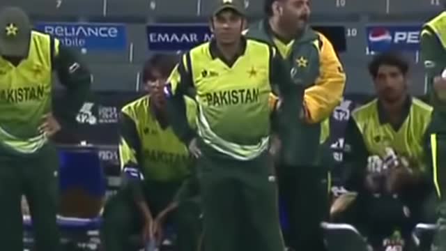 Ind vs pak 2007 T20 match highlights