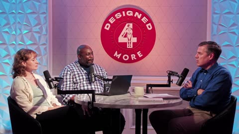 Episode 2: Seven Levels of Moral Development and Decision Making Part 1
