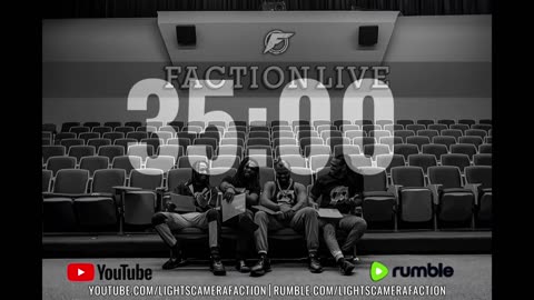 Faction Live Episode 2