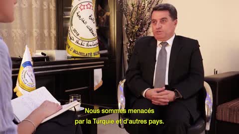 Au cœur du djihad