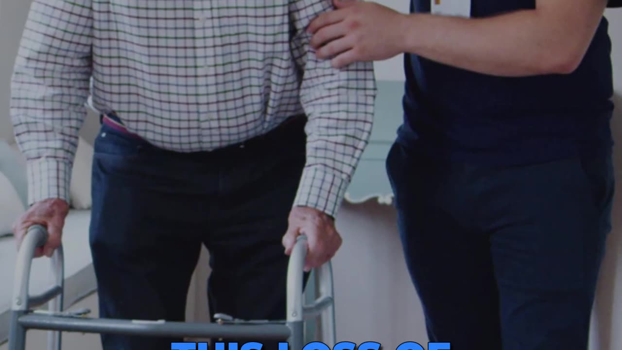 🎙️ Unveiling the Muscle-Mitochondria Connection in Aging! 🏋️♂️⚡