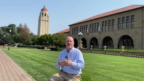 Part 1 - Stanford University September 2020