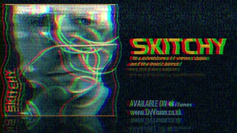 Skitchy - Cheeky Elegance