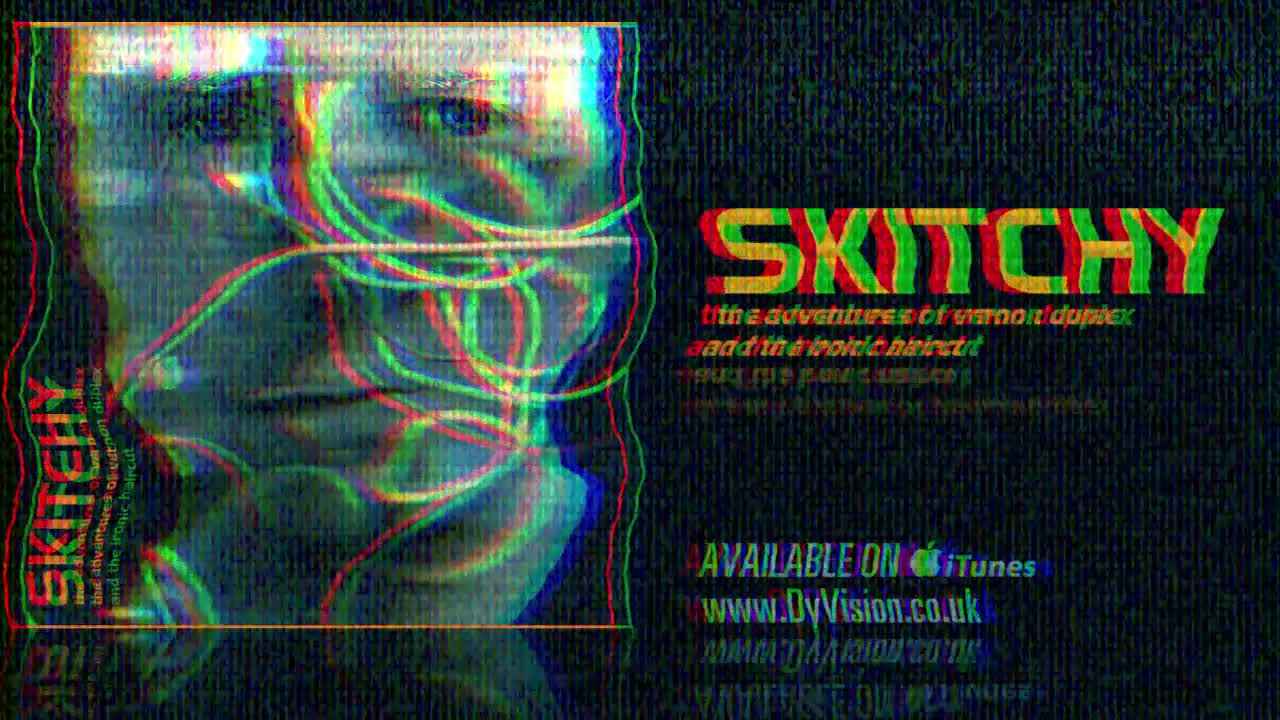 Skitchy - Cheeky Elegance