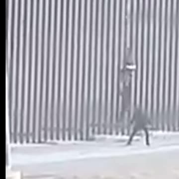 Taking Control at the Border