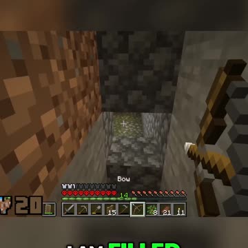 Incredible Minecraft Loot: Joyful Discoveries Await!