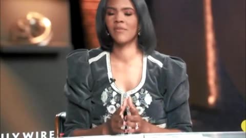 CANDACE OWENS-TRUTH TO VAX (BABIES)