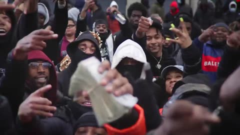 _Nicki Minaj ft. Fivio Foreign - We Go Up (Official Video)