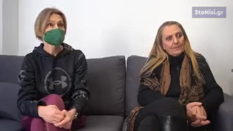 Στο Νησί - 4 Μαρτίου 2022